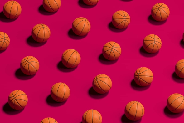 Basketballs